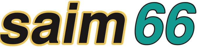 saim66 โลโก้