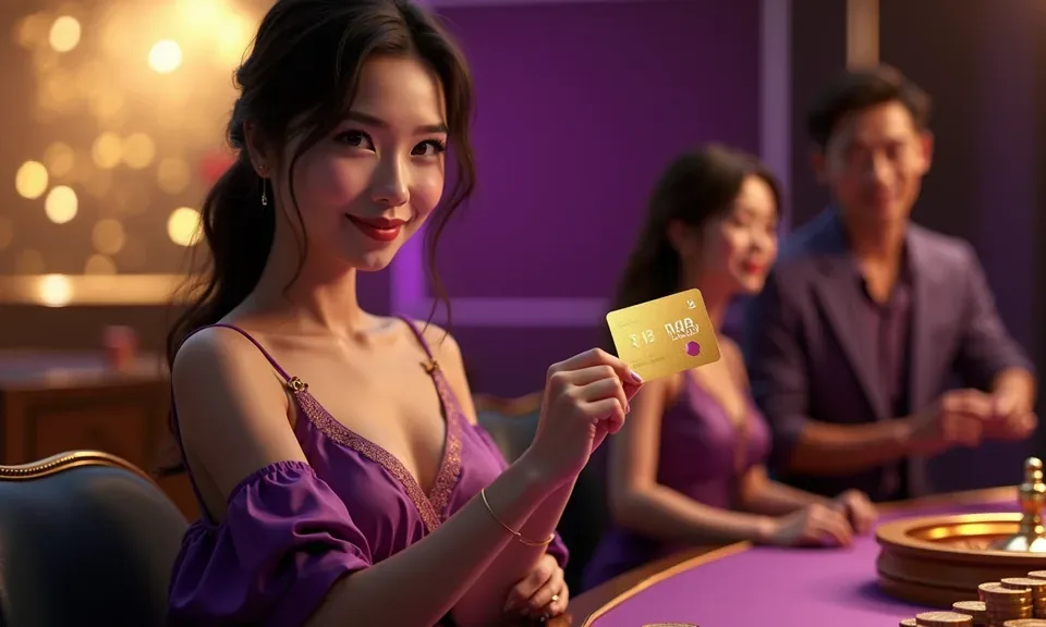 saim66 วิธีเล่นบาคาร่า